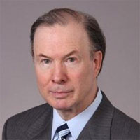 Bruce Foudree